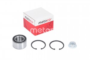 Подшипник ступицы (к-кт) 5100063 METACO