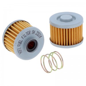 Фильтр топливный HIFI FILTER SN25014 SN25014 HIFI FILTER