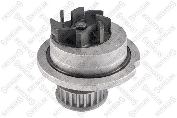 помпа!\ Chevrolet Lacetti, Daewoo Nubira 1.8 03> 4500-0275-SX STELLOX