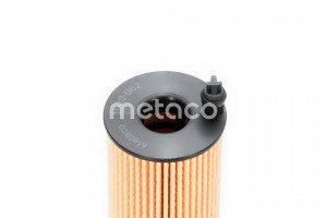 Фильтр масляный 1020082 1020082 METACO