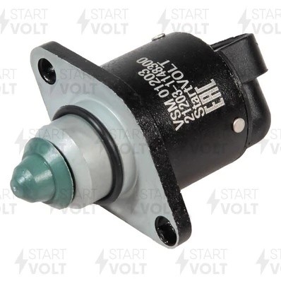 VAZ 2121 VSM 01203 START VOLT