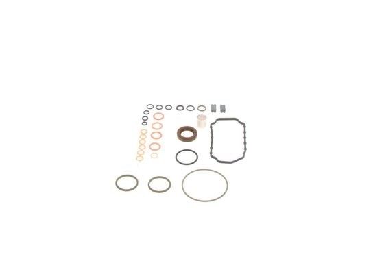 Ремкомплект CASE ТНВД BOSCH 1467010520 BOSCH