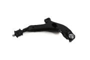 рычаг задней подвески верхний правый!\ Mitsubishi Carisma 97> 5772035ASX STELLOX