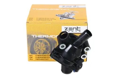 термостат! 90град. (306507534) Volvo C30/S40/V50/C70/V70/S80 2.4/2.5i 04> Z45701 ZENTPARTS