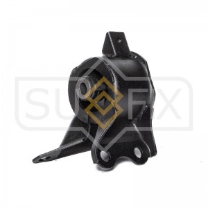 MAZDA 6 (GH) (2007>) МКПП FM-4273 SUFIX