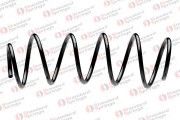 пружина передняя!\ Ford Fusion 1.4TDCi 02-04 ST110093F STANDARD SPRINGS