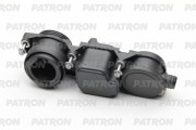 Клапан вентиляции картерных газов MERCEDES: E-Class (W211) 2002-2009 , C-Class ( P14-0142 PATRON