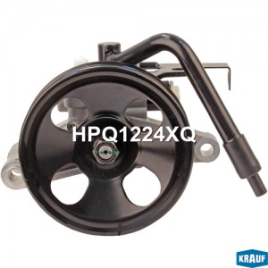 Насос гидроусилителя руля HPQ1224XQ HPQ1224XQ KRAUF