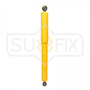 JEEP GRAND CHEROKEE (2004-2010) SA-1451 SUFIX