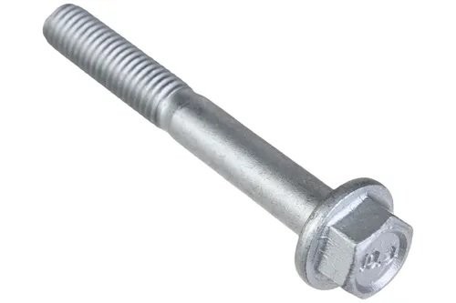 болт! с фланцем M8x60 8.8 SW10 RVI, Volvo, Scania Z63125 ZENTPARTS