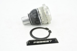 Опора шаровая переднего нижнего рычага NISSAN ALMERA 2012- 2420-LOGII 2420-LOGII FEBEST