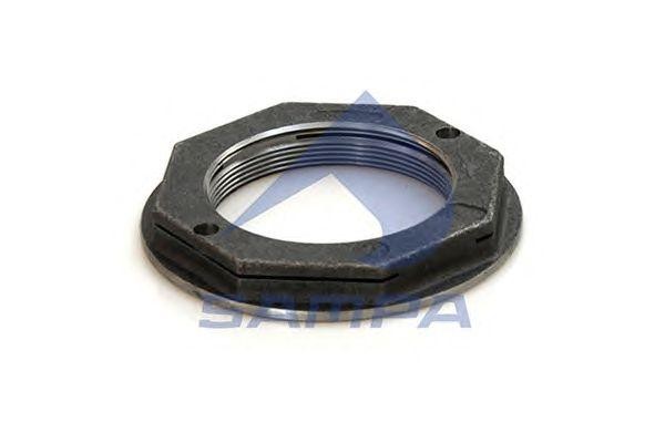 Гайка ROR ступицы SAMPA 085.057 SAMPA