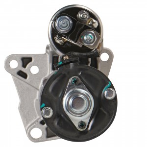 RENAULT DUSTER (2012>) LST 0903 START VOLT