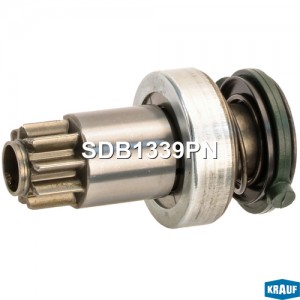 Бендикс стартера SDB1339PN SDB1339PN KRAUF