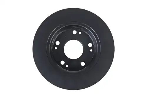 диск тормозной Honda Accord VII (CL, CN), 03 - 12 Z06419 ZENTPARTS