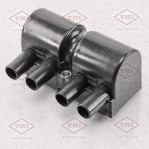 Катушка зажигания CHEVROLET Lanos 05-DAEWOO Lanos 97-/Nexia 08-/Nubira 97- THG10 THG1050 TATSUMI