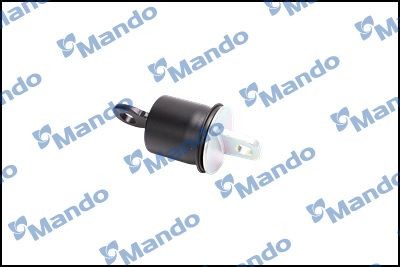 Сайлентблок CHEVROLET Aveo (12-),Cobalt (13-) балки задней MANDO MCC010576 MANDO