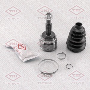 ШРУС наружный к-т TOYOTA Camry/Highlander 06- TDA1165 TDA1165 TATSUMI