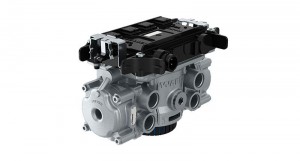 Модулятор DAF EBS WABCO 4801040030 WABCO