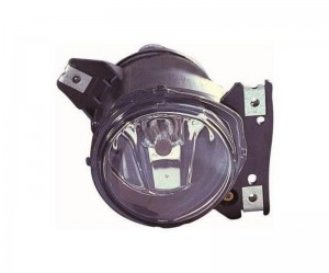 фара противотуманная правая!\ VW Sharan, Seat Alhambra all 01> 445-2010R-UE DEPO