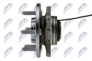 СТУПИЦА КОЛЕСА ПЕР KLPCH041 KLPCH041 NTY