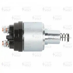 Втягивающее реле для а/м ГАЗ дв. ЗМЗ 406 (ан. БАТЭ) "STARTVOLT" VSR 0711 START VOLT