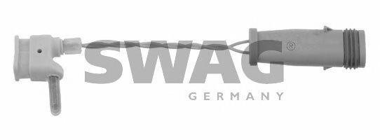 Датчик износа торм. колодок 10923857 (50) 10 92 3857 SWAG