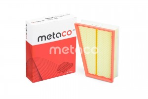 Фильтр воздушный 1000083 1000083 METACO