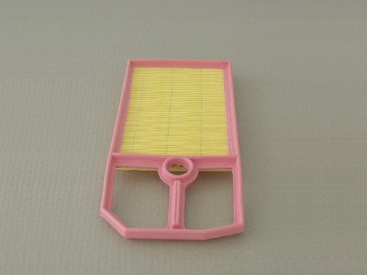 Фильтр воздушный SB3248 SCT