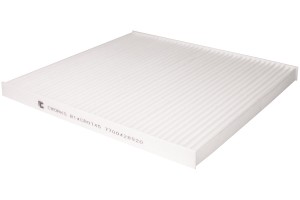 Фильтр салонный пылевой B14CR0145 B14CR0145 CWORKS