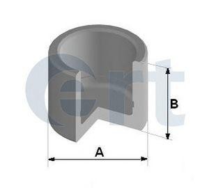 FORD TRANSIT (1985-1991)/ IVECO DAILY II Тормозная система: Lockheed 150229C ERT