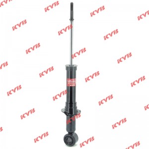Амортизатор задний TOYOTA COROLLA (E12) 01-07 341322 341322 KAYABA