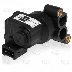 Регулятор холостого хода для а/м Hyundai Accent/Solaris/Sonata, KIA Rio/Cerato ( VSM 08900 START VOLT