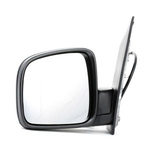 Зеркало боковое VW Caddy (04-) левое ALKAR 9225154 ALKAR