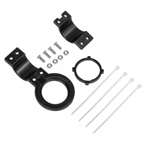 розетка USB! для мотоциклов с 1 портом (5В, 2.1А) (вкл/выкл)\ AEBJ206 AIRLINE