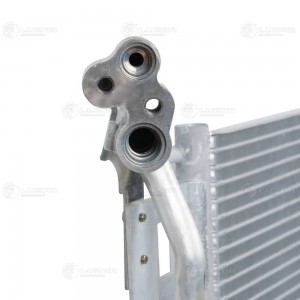 Радиатор кондиц. для а м VW Passat (B5) (00-) Skoda Superb (01-) (LRAC 1865) LRAC 1865 LUZAR