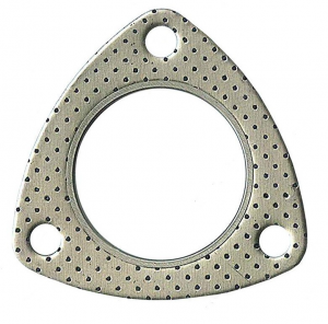 проклaдкa флaнцa приемн. трубы!\ Lada 21100-1203021-14 LADA VAZ