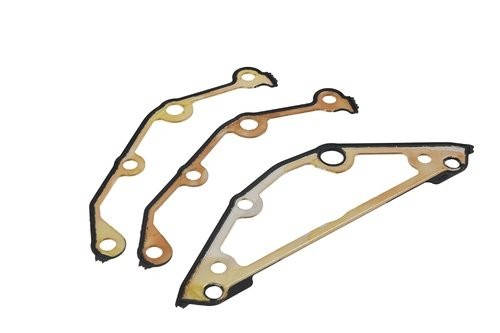 к-кт прокладок передней крышки двигателя!\ BMW 5 E60 N62 03> Z09188 ZENTPARTS