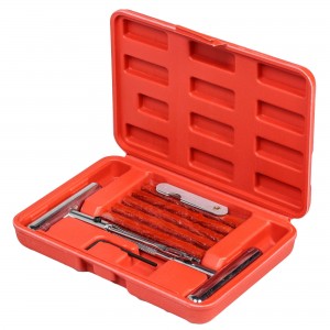 Ремкомплект для б/к шин в кейсе ATRK-4 ATRK-4 AIRLINE