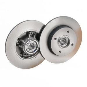 PEUGEOT 308 (2007>) С ПОДШИПНИКОМ DF6042BS TRW