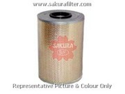 Фильтр гидравлический H7961 SAKURA