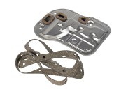фильтр АКПП!\ Toyota Hiace 2.5,3.0/Hilux 2.7/Chaser 2.5 2051129SX STELLOX