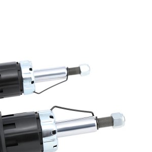 Амортизатор передний SKODA OCTAVIA (1U), VW GOLF IV JGM209T JGM209T TRW