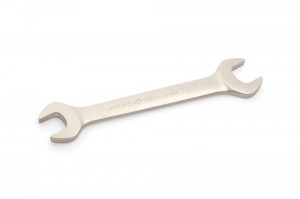 Ключ гаечный двуст 10х13 /ДЕЛО ТЕХНИКИ/ 510130 DELO TEHNICI