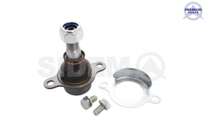 Опора шаровая Ford Transit TT9/TTF/TTG 4285 4285 SIDEM
