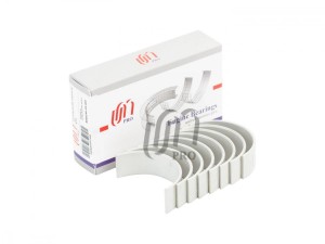 Вкладыши шатунные STD Citroen/Peugeot DV6TED4 (0606.Z3) UM BES024604000 UNITED MOTORS PRO