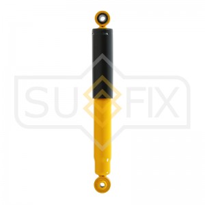 Амортизатор задний HYUNDAI H-1 2.4-2.5D 08 SA-1034 SA-1034 SUFIX