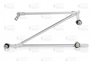 Трапеция стеклооч КАМАЗ (под 3 щетки) /STARTVOLT/ VWA 0702 START VOLT