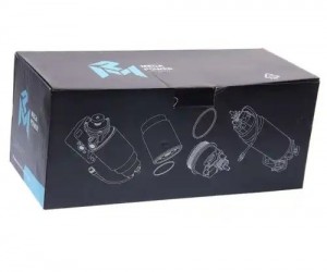 Фильтр топливный КАМАЗ,УРАЛ грубой очистки PreLine 270 без подогрева в сборе MEG 110-15-004 MEGA POWER