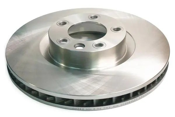 Диск тормозной передний  2шт C210R2022 CWORKS